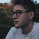 Daniel 28, Plumber, new to the Eau Claire area